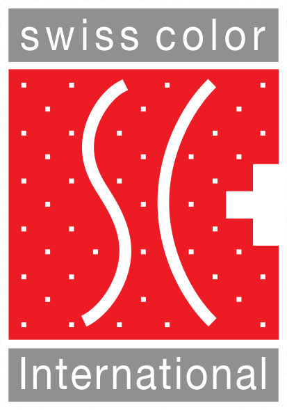 Swiss Color Logo